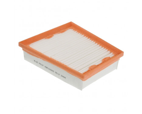 Air Filter ADR162205 Blue Print