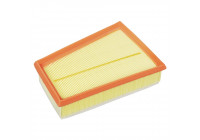 Air Filter ADR162206 Blue Print