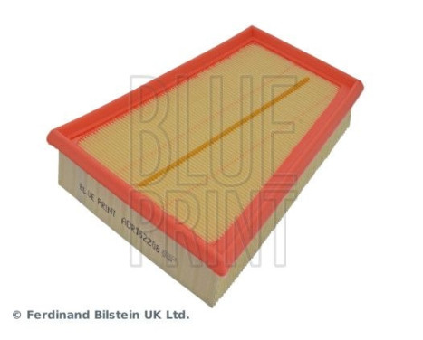Air Filter ADR162208 Blue Print, Image 3