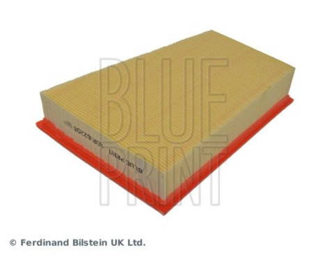 Air Filter ADR162208 Blue Print, Image 4