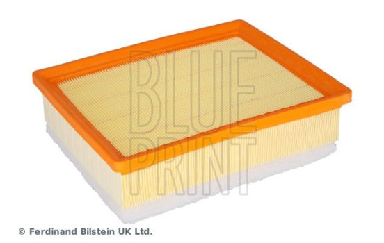 Air Filter ADR162209 Blue Print, Image 3