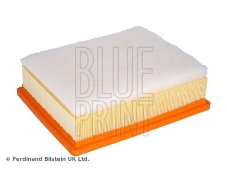 Air Filter ADR162209 Blue Print, Image 4