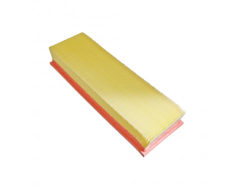 Air Filter ADR162211 Blue Print, Image 2