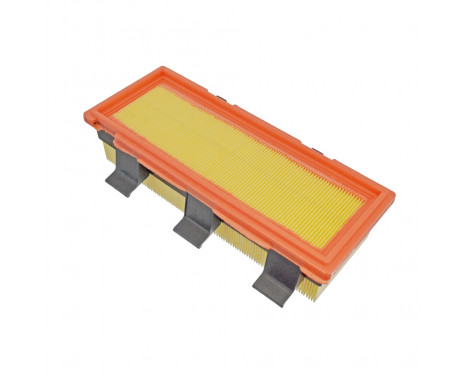 Air Filter ADR162212 Blue Print