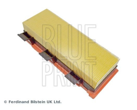 Air Filter ADR162212 Blue Print, Image 4