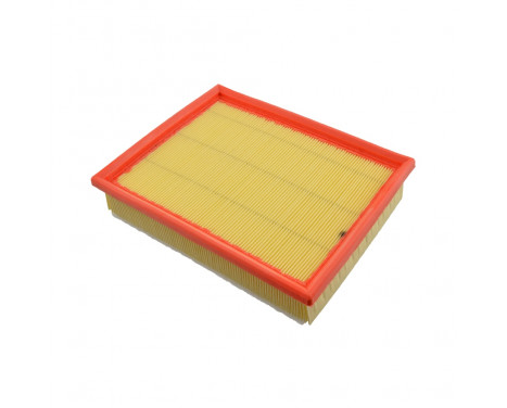 Air Filter ADR162215 Blue Print