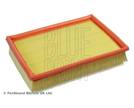 Air Filter ADR162215 Blue Print, Image 3