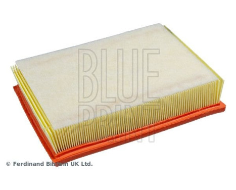 Air Filter ADR162215 Blue Print, Image 4