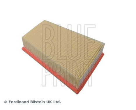 Air Filter ADR162216 Blue Print, Image 4