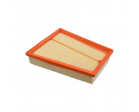 Air Filter ADR162218 Blue Print