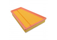 Air Filter ADR162219 Blue Print