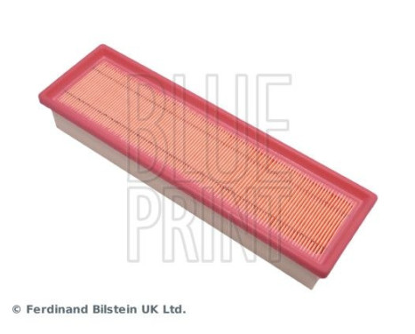 Air Filter ADR162221 Blue Print, Image 3