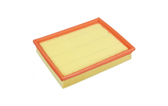 Air Filter ADR162224 Blue Print