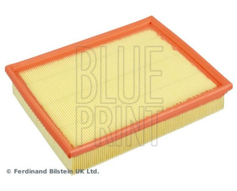 Air Filter ADR162224 Blue Print, Image 2