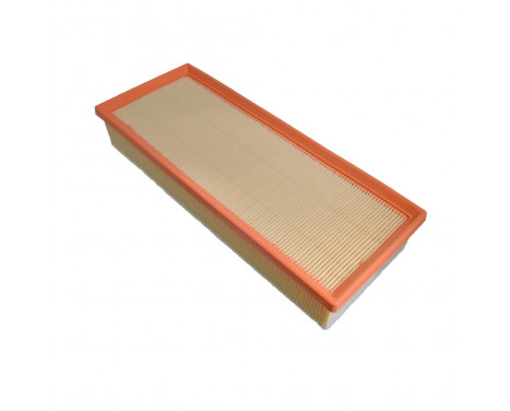 Air Filter ADR162225 Blue Print