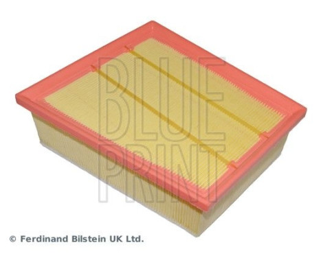 Air Filter ADR162227 Blue Print, Image 3