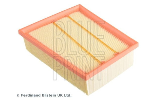 Air Filter ADR162228 Blue Print, Image 3