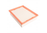 Air Filter ADR162229 Blue Print