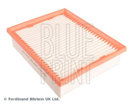 Air Filter ADR162229 Blue Print, Image 3