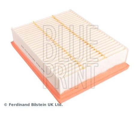 Air Filter ADR162229 Blue Print, Image 4