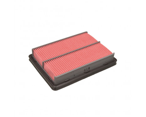 Air Filter ADS72212 Blue Print, Image 2