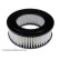 Air Filter ADT32204 Blue Print, Thumbnail 3
