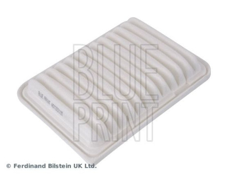 Air Filter ADT322100 Blue Print, Image 4
