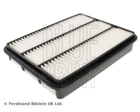 Air Filter ADT322108 Blue Print, Image 3