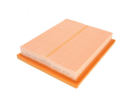 Air Filter ADT322110 Blue Print, Image 2