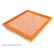 Air Filter ADT322110 Blue Print, Thumbnail 3