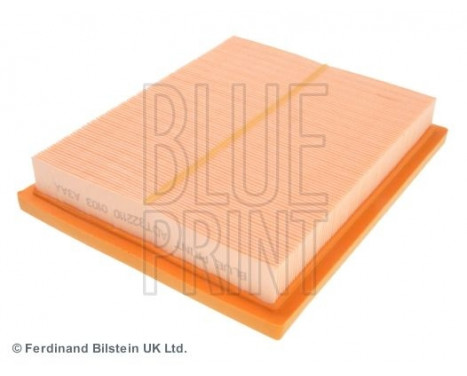 Air Filter ADT322110 Blue Print, Image 4