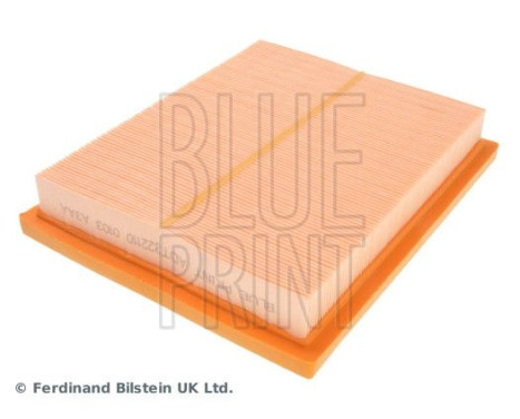 Air Filter ADT322110 Blue Print, Image 4