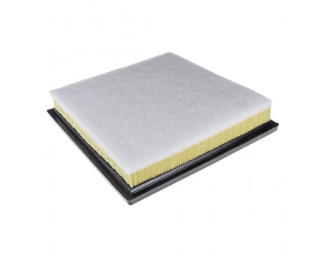 Air Filter ADT322111 Blue Print, Image 2