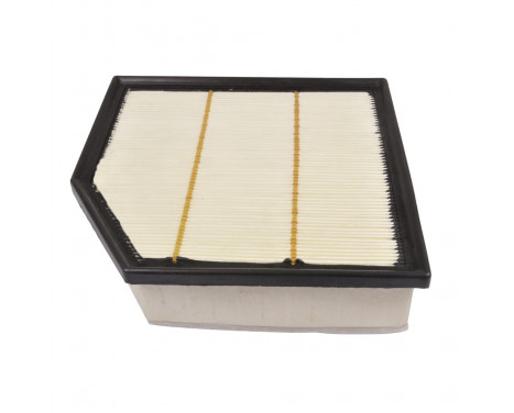 Air Filter ADT322113 Blue Print