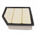 Air Filter ADT322113 Blue Print