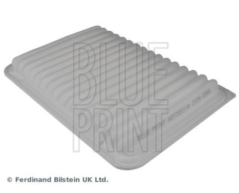 Air Filter ADT322114 Blue Print, Image 3