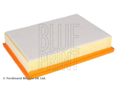 Air Filter ADT322116 Blue Print, Image 4