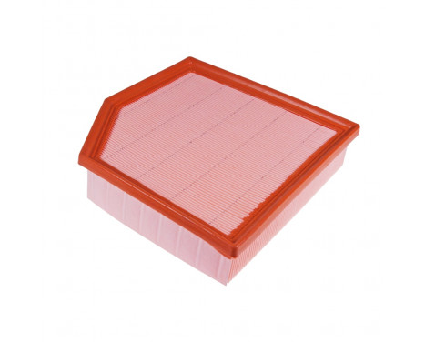 Air Filter ADT322117 Blue Print