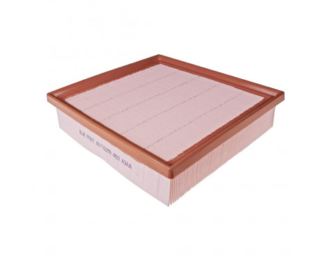 Air Filter ADT322119 Blue Print