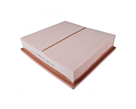 Air Filter ADT322119 Blue Print, Image 2