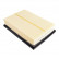 Air Filter ADT322127 Blue Print, Thumbnail 2