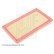 Air Filter ADT322131 Blue Print
