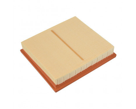 Air Filter ADT322135 Blue Print, Image 2