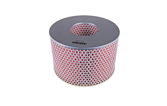 Air Filter ADT32218 Blue Print, Image 2