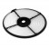 Air Filter ADT32226 Blue Print, Thumbnail 2