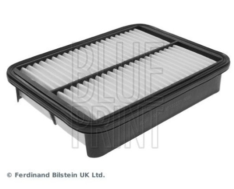 Air Filter ADT32237 Blue Print, Image 3