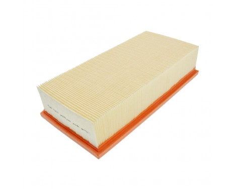 Air Filter ADT32247 Blue Print, Image 2