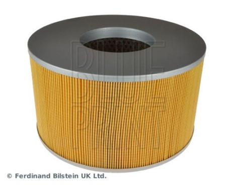 Air Filter ADT32258 Blue Print, Image 3