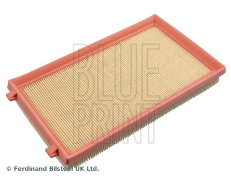 Air Filter ADT32266 Blue Print, Image 3