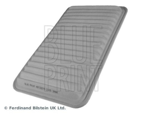 Air Filter ADT32279 Blue Print, Image 3